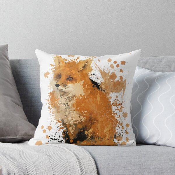 Item preview, The Last Fox designed and sold by Victor Castillo.
