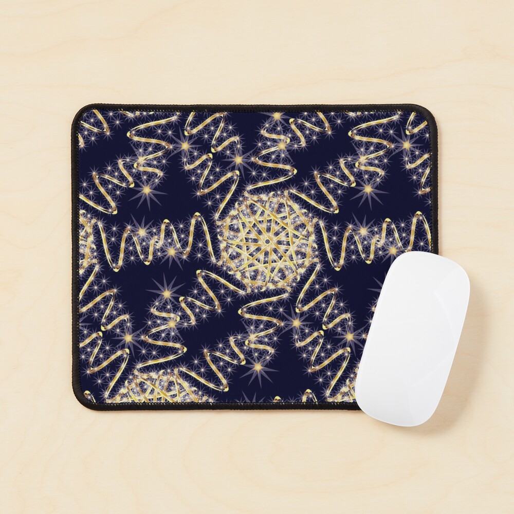 Item preview, Mouse Pad designed and sold by Patternsonly.