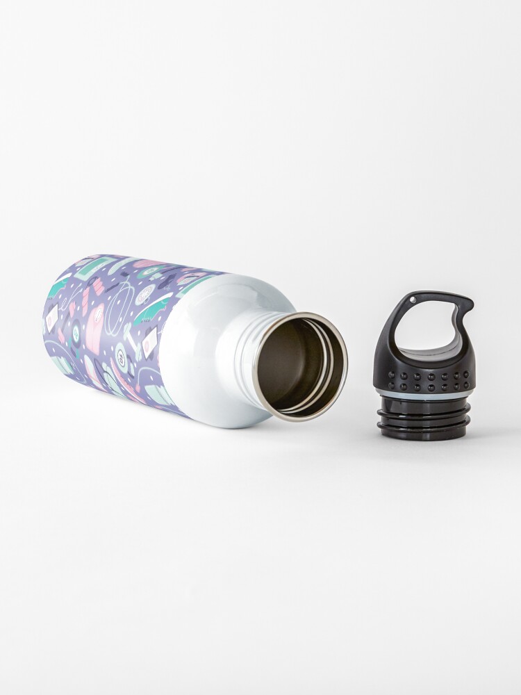 Alternate view of Get Fit Water Bottle