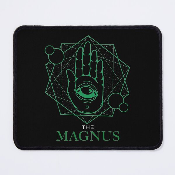 Item preview, Horror eye - The Magnus - the eye designed and sold by davianMandler.