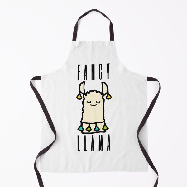 Item preview, Fancy llama designed and sold by jimenaTM.