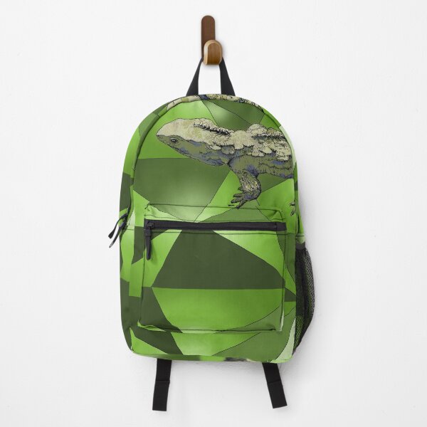Item preview, Tuatara Geometric designed and sold by jeguise.