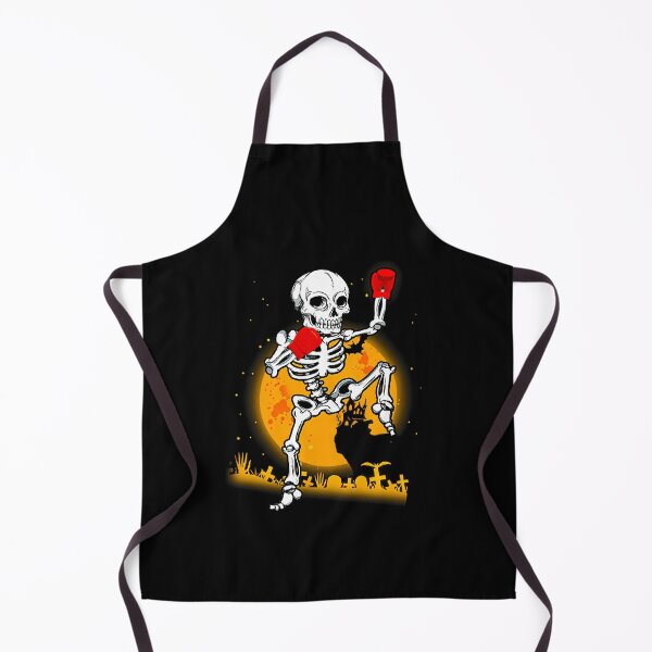 Item preview, Skeleton Muay Thai designed and sold by shopIurago.