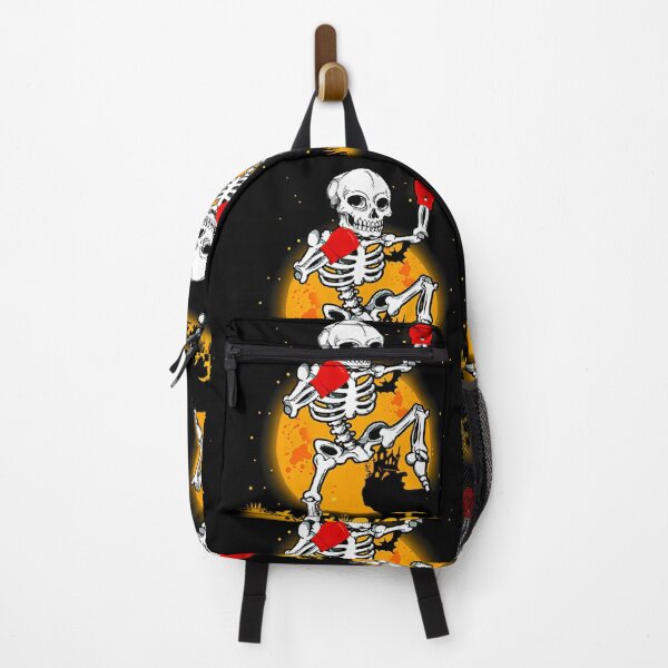 Item preview, Skeleton Muay Thai designed and sold by shopIurago.