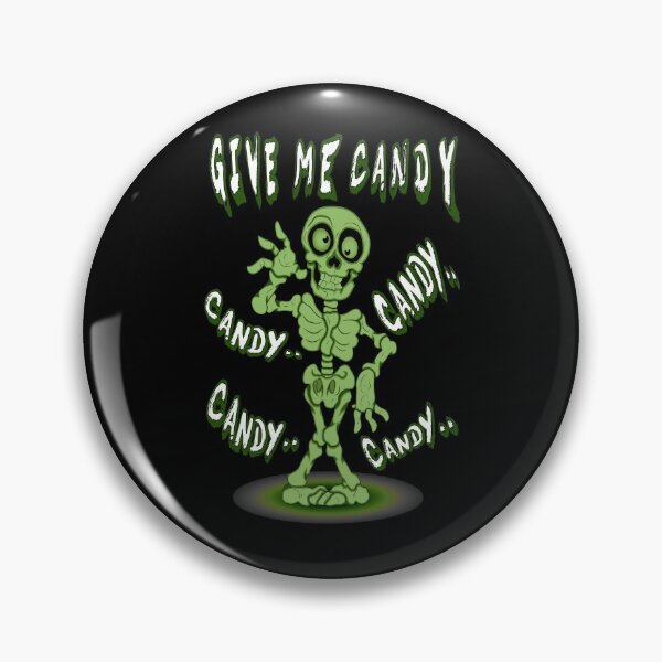 Item preview, Give Me Candy Happy Halloween For the Entire Family designed and sold by aventi24.