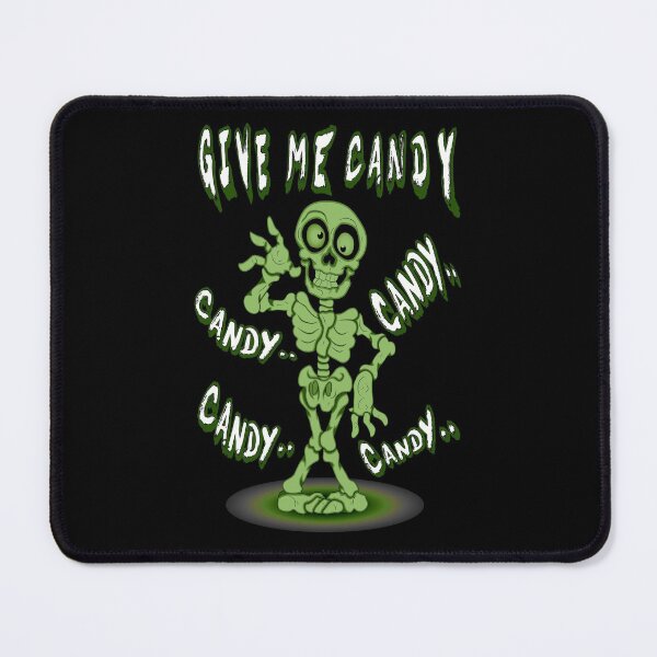 Item preview, Give Me Candy Happy Halloween For the Entire Family designed and sold by aventi24.