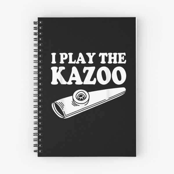 Item preview, I Play The Kazoo  designed and sold by janetconnie8l.