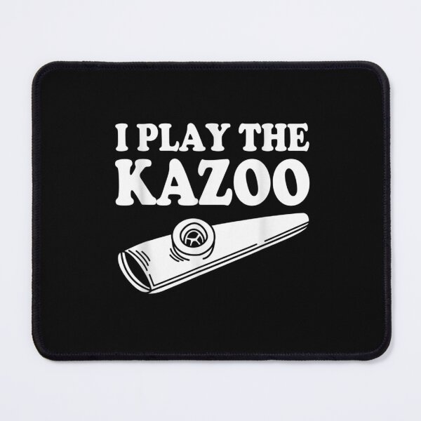 Item preview, I Play The Kazoo designed and sold by janetconnie8l.