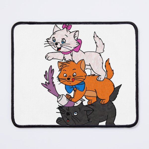 Item preview, Aristo Cats designed and sold by wildmoonent.