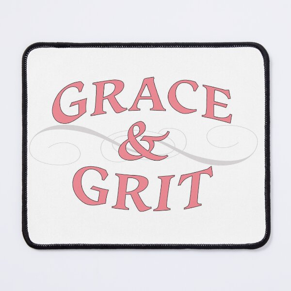Item preview, Grace and Grit designed and sold by Candice Davis.