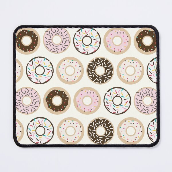 Item preview, Donuts designed and sold by Allison Romero Design.