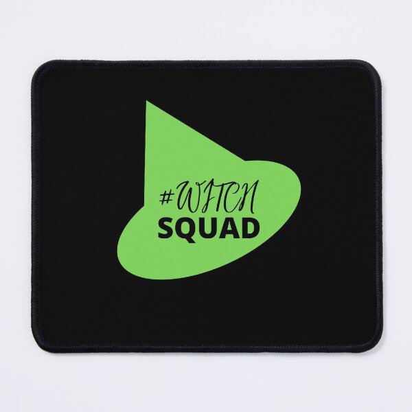 Item preview, #Witch Squad designed and sold by Satinroseb.