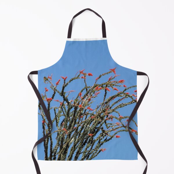 Item preview, Desert Ocotillo in Bloom designed and sold by heatherfriedman.