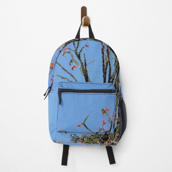 Item preview, Desert Ocotillo in Bloom designed and sold by heatherfriedman.