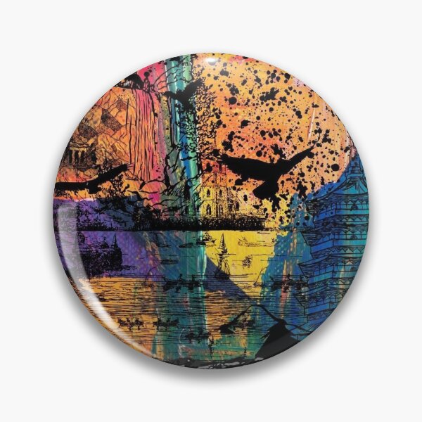 Item preview, Art Getaway designed and sold by Designz101.