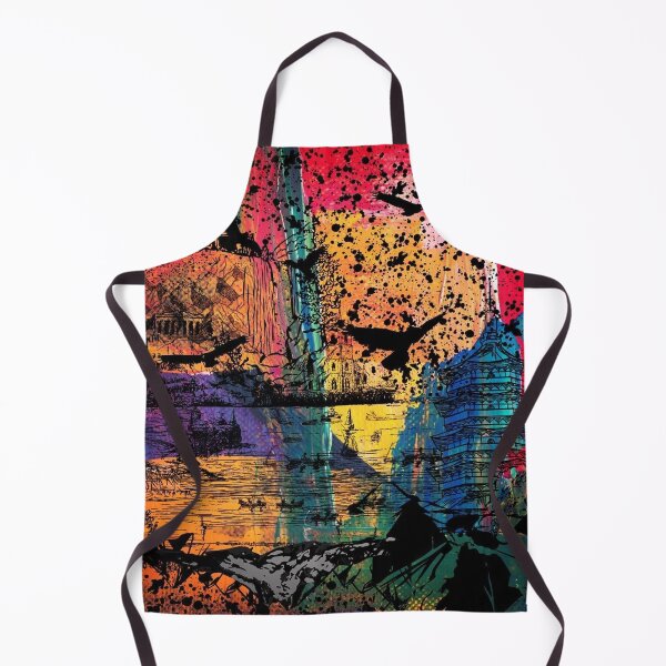 Item preview, Art Getaway designed and sold by Designz101.