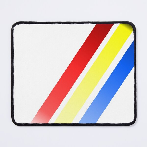 Item preview, Basic colors design, red, yellow, blue designed and sold by bubbley2021.