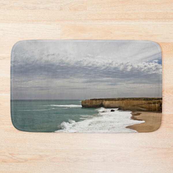 Item preview, Southern Ocean Seascape Australia designed and sold by Catherine Reading.