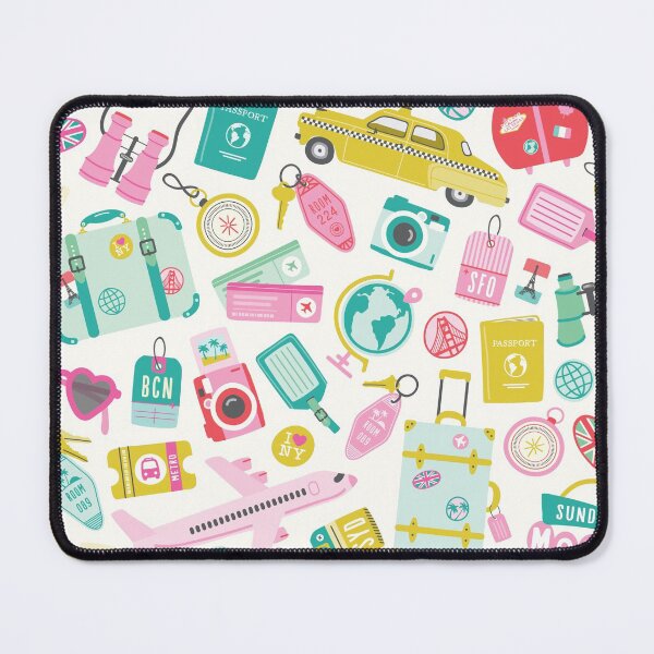 Item preview, Getaway designed and sold by Allison Romero Design.