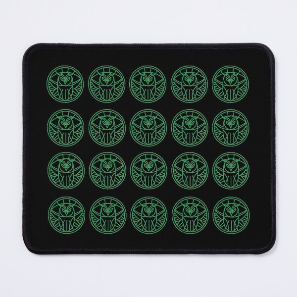 Item preview, The Magnus Archives pattern designed and sold by davianMandler.