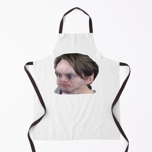 Item preview, jerma985 (smushed) designed and sold by rainbow--.