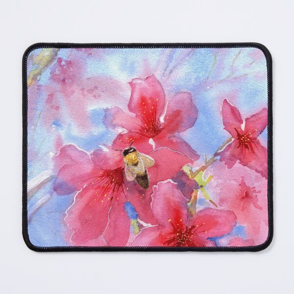 Item preview, Hint of Spring designed and sold by Colourofthesky.