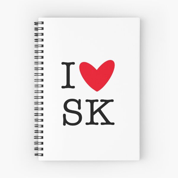 Item preview, Yo <3 SK designed and sold by clairepearl.