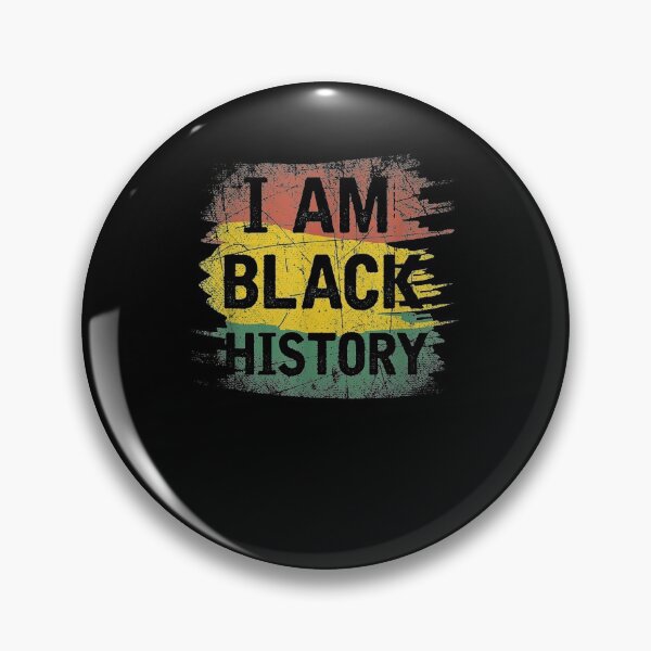 Item preview, African American Heritage Bhm Pride Black History Month  designed and sold by janetconnie8l.