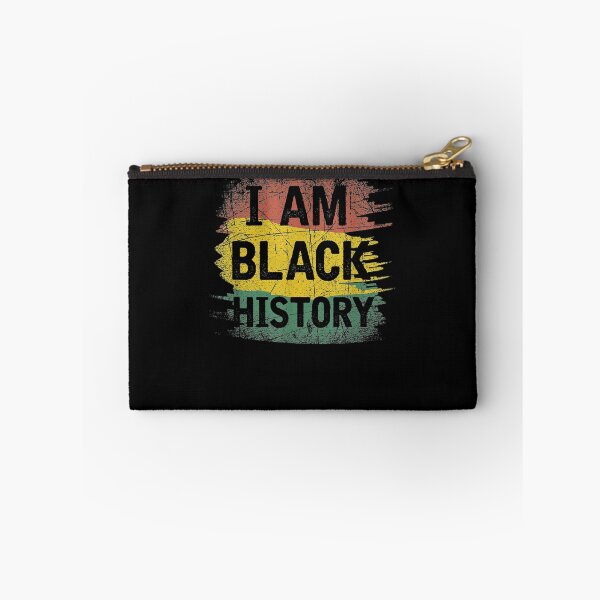 Item preview, African American Heritage Bhm Pride Black History Month  designed and sold by janetconnie8l.