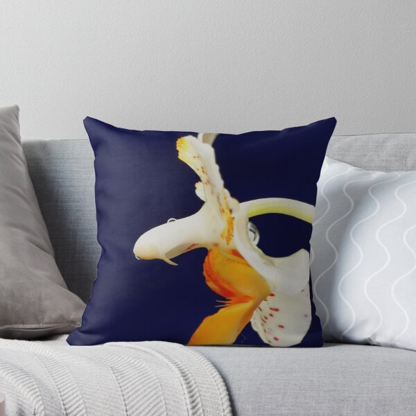 Item preview, Blue Orchid designed and sold by Lindie Allen.