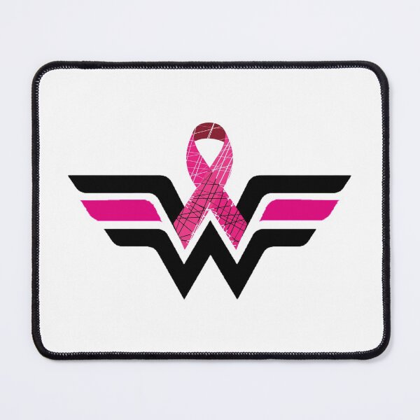 Item preview, Breast Cancer Warrior designed and sold by The Long's Way Home.
