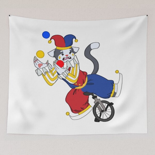 Item preview, Ay Nya-ko! designed and sold by AmbiguousEntity.