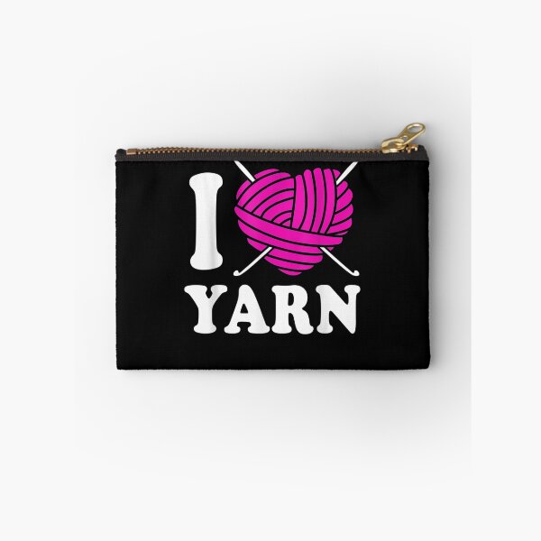 Item preview, Tejer A Crochet I Love Yarn designed and sold by janetconnie8l.