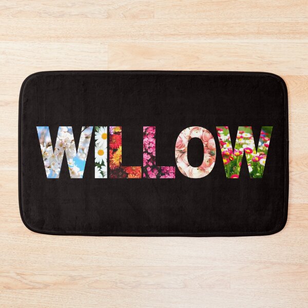 Item preview, Willow designed and sold by Willowandme.