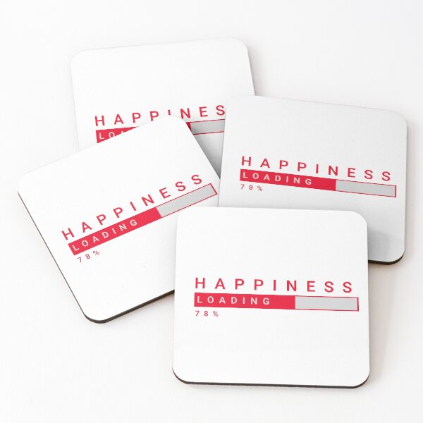 Item preview, happiness loading  designed and sold by Art Shadow.