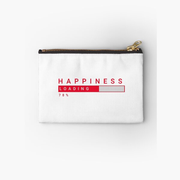 Item preview, happiness loading designed and sold by Art Shadow.