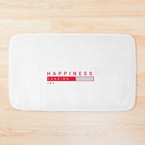 Item preview, happiness loading  designed and sold by Art Shadow.