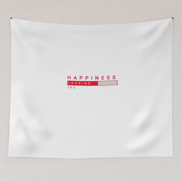 Item preview, happiness loading  designed and sold by Art Shadow.