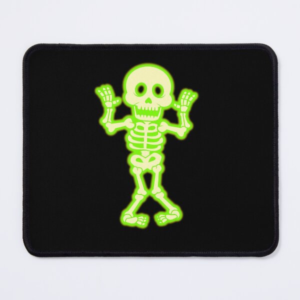 Item preview, Boo Skeleton designed and sold by Ashberry2.