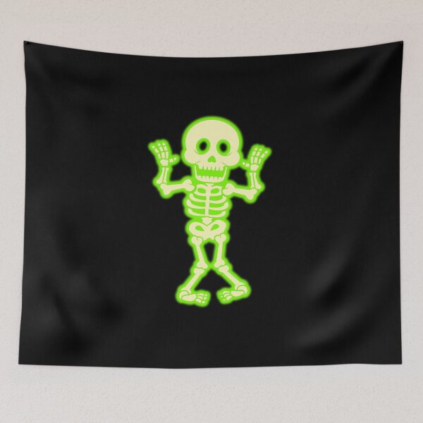 Item preview, Boo Skeleton designed and sold by Ashberry2.