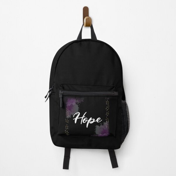 Item preview, Hope motivational modern desing designed and sold by MabelGtz.