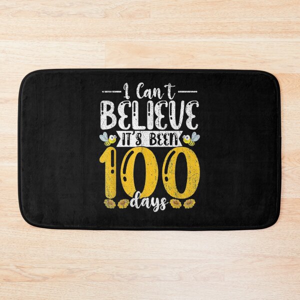 Item preview, Cute Student Bee I Cant Believe Its Been 100 Days Of School  designed and sold by janetconnie8l.
