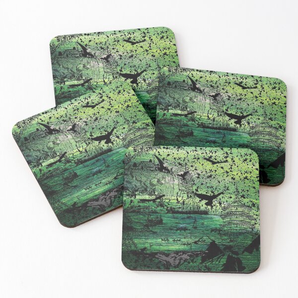 Item preview, Grass Getaway designed and sold by Designz101.