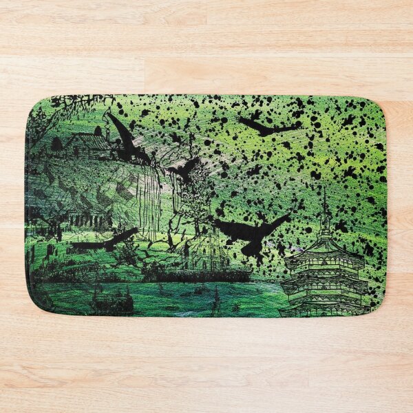 Item preview, Grass Getaway designed and sold by Designz101.
