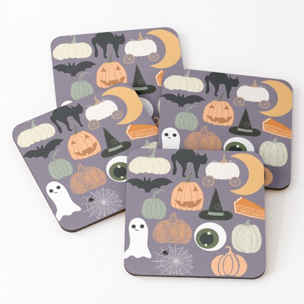 Item preview, October Pattern designed and sold by sarahrinouye.