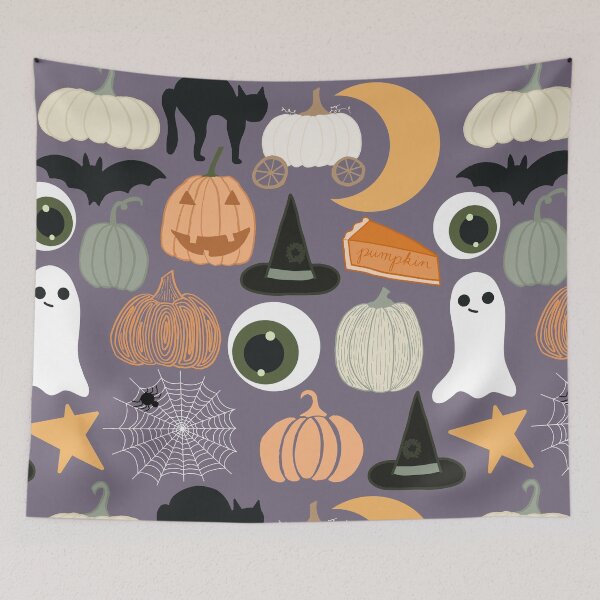 Item preview, October Pattern designed and sold by sarahrinouye.