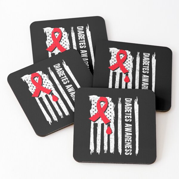 Item preview, Diabetes Awareness, Diabetes Patient Gift, National Diabetes Month, Endocrinologists, Diabetes Gifts designed and sold by HighEndLowCost.