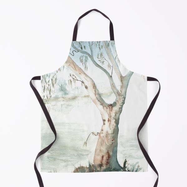 Item preview, River gum designed and sold by Colourofthesky.