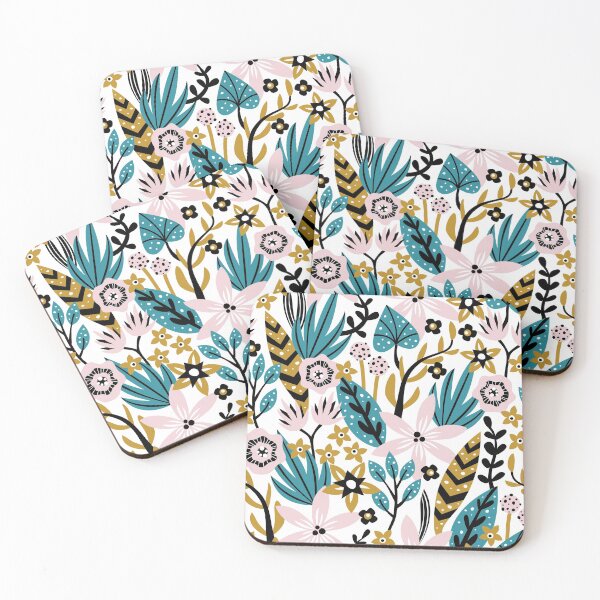 Item preview, Jungle Joy designed and sold by robyriker.