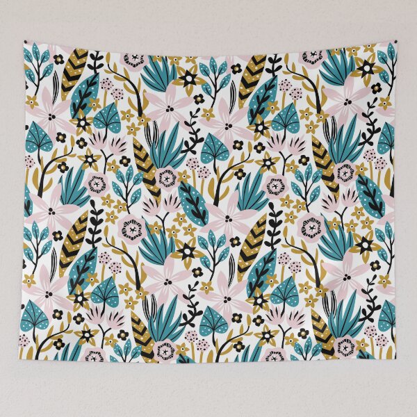 Item preview, Jungle Joy designed and sold by robyriker.